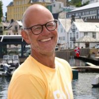 Øystein mikalsen Øystein mikalsen