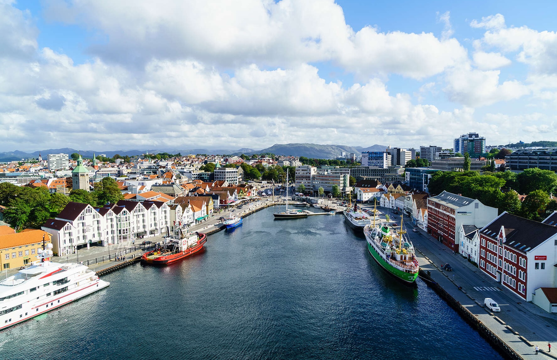 VÅGEN
